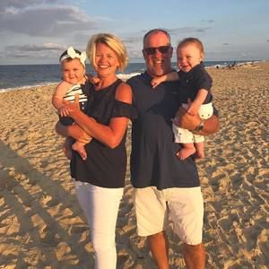 Meet your Posher, Terri